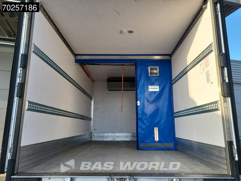 Iveco Daily 72C21 3.0L Koelwagen LBW Lamberet Thermo King T-600R 380V Luchtvering Airco Cruise Camera Koeler Koel Kühlwagen 28m3 Airco Cruis - Frigorifik kamyonet: fotoğraf 5 Iveco Daily 72C21 3.0L Koelwagen LBW Lamberet Thermo King T-600R 380V Luchtvering Airco Cruise Camera Koeler Koel Kühlwagen 28m3 Airco Cruis - Frigorifik kamyonet: fotoğraf 5