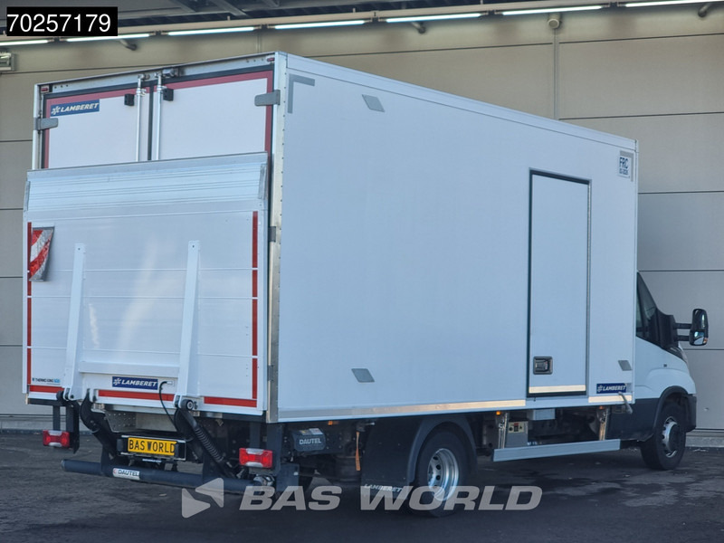 Iveco Iveco Daily 3.0L Koelwagen Laadklep Thermo King T-600R 380V Luchtvering Koelwagen Airco Cruise Camera Koeler Koel Kühlwagen Iveco Daily 3.0L Koelwagen Laadklep Thermo King T-600R 380V Luchtvering Koel - Frigorifik kamyonet: fotoğraf 5 Iveco Iveco Daily 3.0L Koelwagen Laadklep Thermo King T-600R 380V Luchtvering Koelwagen Airco Cruise Camera Koeler Koel Kühlwagen Iveco Daily 3.0L Koelwagen Laadklep Thermo King T-600R 380V Luchtvering Koel - Frigorifik kamyonet: fotoğraf 5
