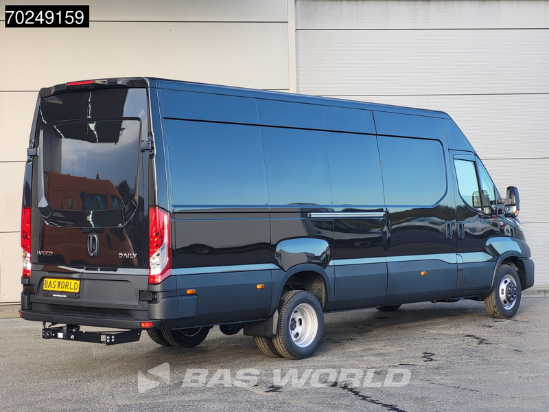 Iveco Daily 35C21 Automaat 210PK L4H2 3,5t Trekhaak Navi ACC LED Camera Parkeersensoren 16m3 Euro6 L3H2 L4 Long - Kamyonet: fotoğraf 5 Iveco Daily 35C21 Automaat 210PK L4H2 3,5t Trekhaak Navi ACC LED Camera Parkeersensoren 16m3 Euro6 L3H2 L4 Long - Kamyonet: fotoğraf 5