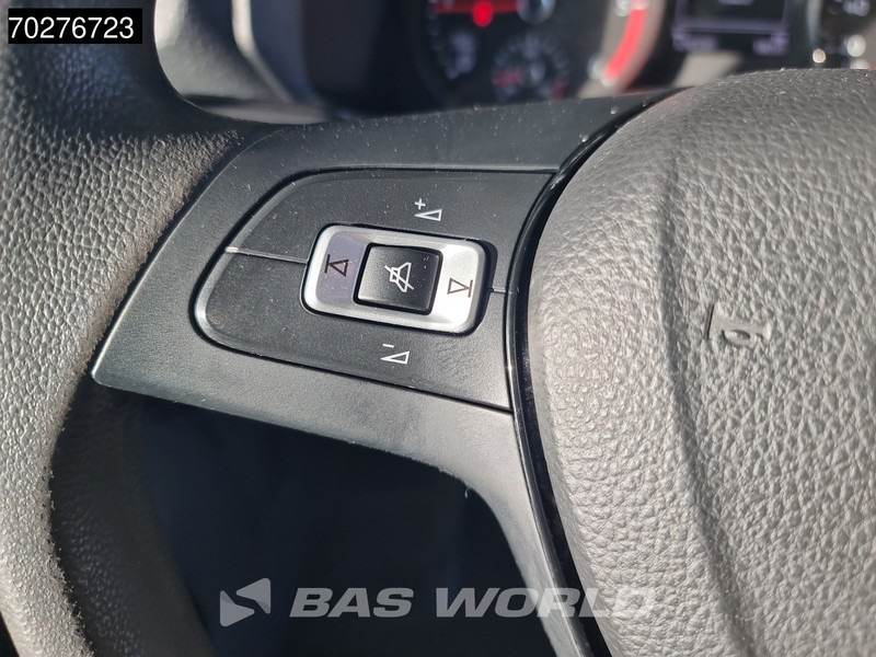 Panelvan MAN TGE 3.140 Automaat L3H3 Airco Trekhaak Camera Parkeersensoren Euro6 L2H2 11m3 Airco Trekhaak: fotoğraf 17