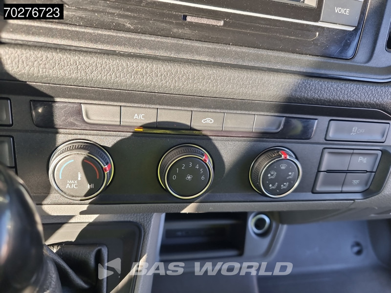 Panelvan MAN TGE 3.140 Automaat L3H3 Airco Trekhaak Camera Parkeersensoren Euro6 L2H2 11m3 Airco Trekhaak: fotoğraf 15