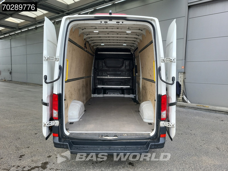 MAN TGE 3.140 Automaat L4H3 Airco Camera Parkeersensoren Euro6 L3H2 15m3 Airco - Panelvan: fotoğraf 3 MAN TGE 3.140 Automaat L4H3 Airco Camera Parkeersensoren Euro6 L3H2 15m3 Airco - Panelvan: fotoğraf 3