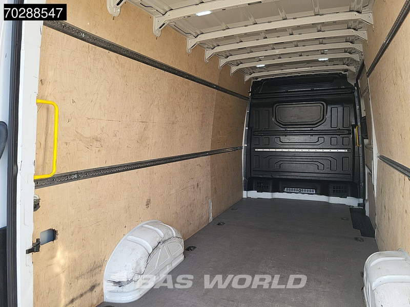 Panelvan MAN TGE 3.140 Automaat L4H3 Airco Camera Parkeersensoren L3H2 15m3 Airco: fotoğraf 8