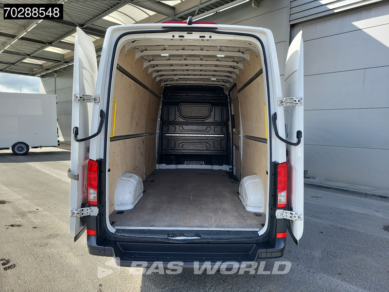 MAN TGE 3.140 Automaat L4H3 Airco Camera Parkeersensoren L3H2 15m3 Airco - Panelvan: fotoğraf 3 MAN TGE 3.140 Automaat L4H3 Airco Camera Parkeersensoren L3H2 15m3 Airco - Panelvan: fotoğraf 3