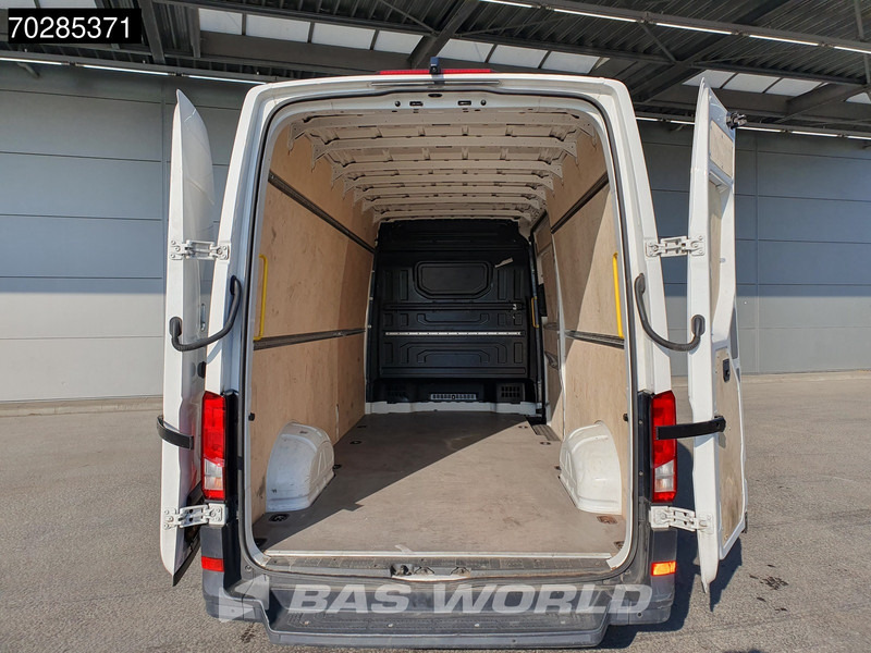 MAN TGE 3.140 Automaat L4H3 Airco Camera Parkeersensoren L3H2 15m3 Airco - Panelvan: fotoğraf 3 MAN TGE 3.140 Automaat L4H3 Airco Camera Parkeersensoren L3H2 15m3 Airco - Panelvan: fotoğraf 3