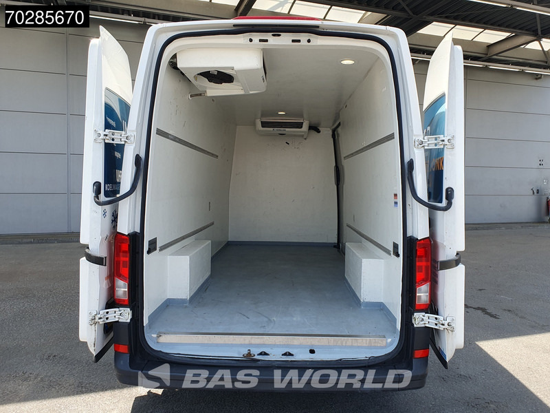 MAN TGE 3.140 Bi Temp Koelwagen Vriezer Themo King V-300 MAX Airco Euro6 Koel Koeler Vries Kühler Kühl Kühlwagen Frigo 12m3 Airco Cruise contr - Frigorifik kamyonet: fotoğraf 3 MAN TGE 3.140 Bi Temp Koelwagen Vriezer Themo King V-300 MAX Airco Euro6 Koel Koeler Vries Kühler Kühl Kühlwagen Frigo 12m3 Airco Cruise contr - Frigorifik kamyonet: fotoğraf 3