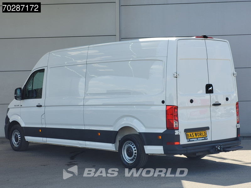 MAN TGE 3.140 L4H3 Trekhaak Airco Cruise Camera Parkeersensoren Euro6 L3H2 15m3 Airco Trekhaak Cruise control - Panelvan: fotoğraf 2 MAN TGE 3.140 L4H3 Trekhaak Airco Cruise Camera Parkeersensoren Euro6 L3H2 15m3 Airco Trekhaak Cruise control - Panelvan: fotoğraf 2