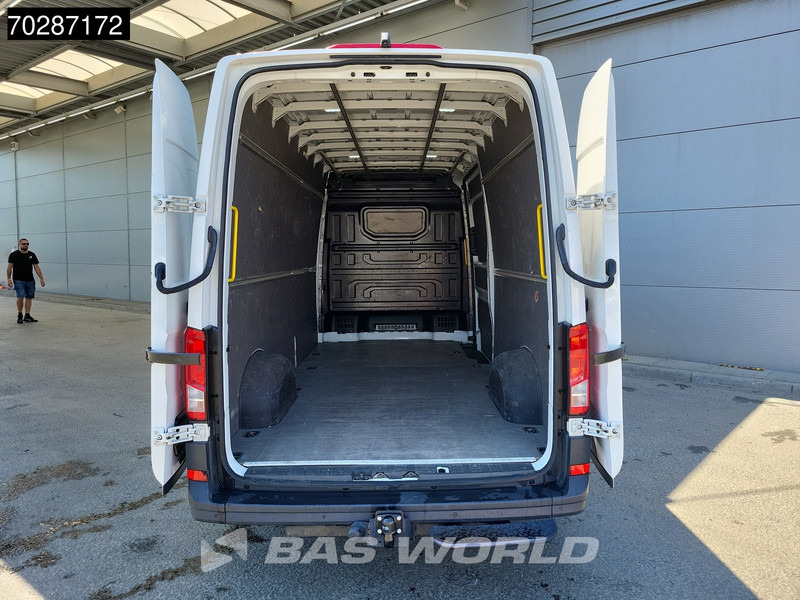 MAN TGE 3.140 L4H3 Trekhaak Airco Cruise Camera Parkeersensoren Euro6 L3H2 15m3 Airco Trekhaak Cruise control - Panelvan: fotoğraf 3 MAN TGE 3.140 L4H3 Trekhaak Airco Cruise Camera Parkeersensoren Euro6 L3H2 15m3 Airco Trekhaak Cruise control - Panelvan: fotoğraf 3