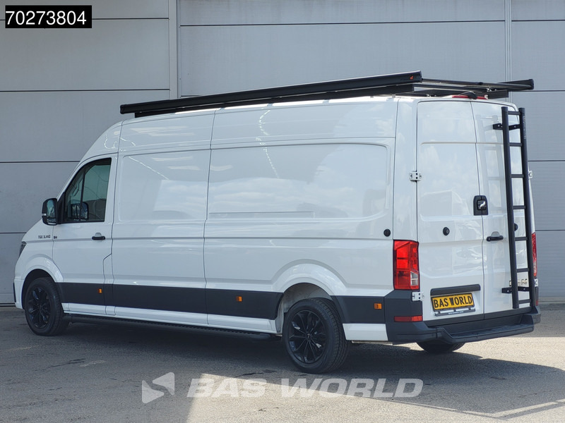 MAN TGE 3.140 Special Edition! Automaat L4H3 Airco Camera Imperiaal Velgen Parkeersensoren L3H2 14m3 Airco - Panelvan: fotoğraf 5 MAN TGE 3.140 Special Edition! Automaat L4H3 Airco Camera Imperiaal Velgen Parkeersensoren L3H2 14m3 Airco - Panelvan: fotoğraf 5