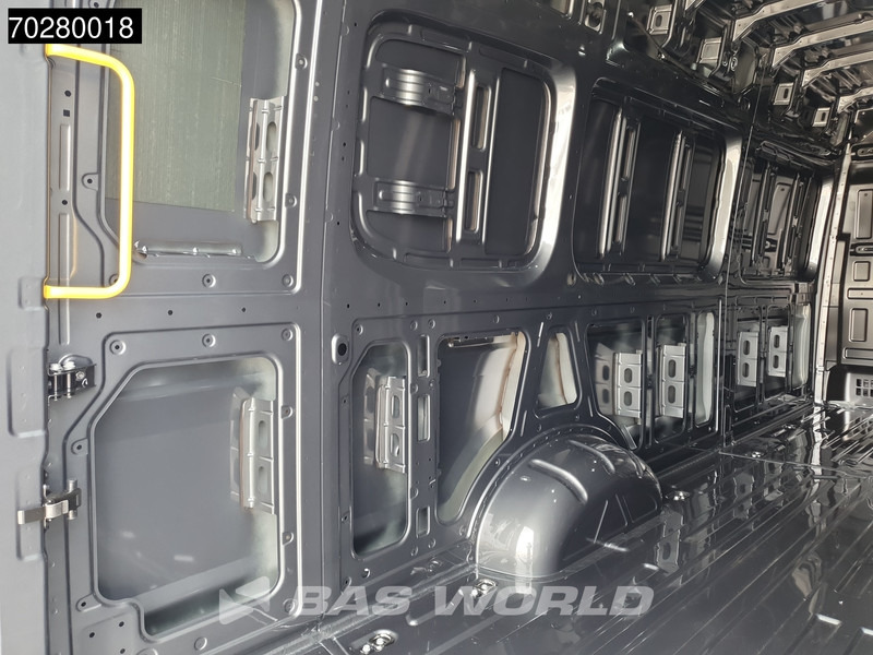 MAN TGE 3.180 4x4 Automaat L5H3 LED ACC Navi Airco Camera Parkeersensoren Euro6 L5 Allrad 4WD 17m3 Airco - Panelvan: fotoğraf 5 MAN TGE 3.180 4x4 Automaat L5H3 LED ACC Navi Airco Camera Parkeersensoren Euro6 L5 Allrad 4WD 17m3 Airco - Panelvan: fotoğraf 5