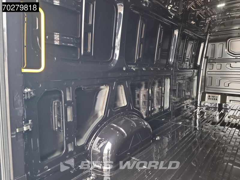 MAN TGE 3.180 Automaat 180PK L4H3 LED Airco Cruise Trekhaak Camera Parkeersensoren L3H2 14m3 Airco Trekhaak - Panelvan: fotoğraf 5 MAN TGE 3.180 Automaat 180PK L4H3 LED Airco Cruise Trekhaak Camera Parkeersensoren L3H2 14m3 Airco Trekhaak - Panelvan: fotoğraf 5