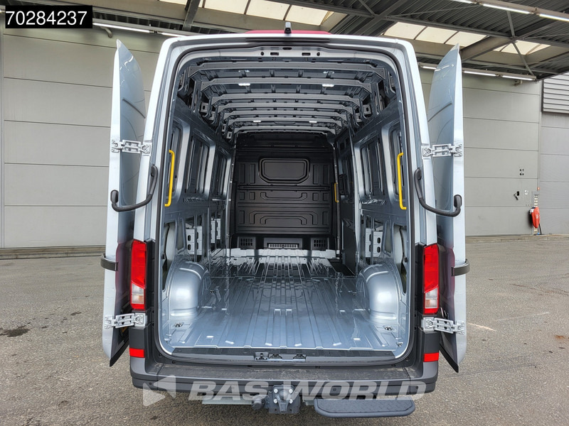 MAN TGE 3.180 Automaat 2025 Facelift L4H3 Trekhaak LED ACC Navi Airco Camera Parkeersensoren Euro6 L3H2 15m3 Airco Trekhaak - Panelvan: fotoğraf 3 MAN TGE 3.180 Automaat 2025 Facelift L4H3 Trekhaak LED ACC Navi Airco Camera Parkeersensoren Euro6 L3H2 15m3 Airco Trekhaak - Panelvan: fotoğraf 3