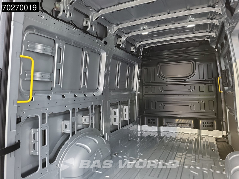 MAN TGE 3.180 Automaat 2025 model Facelift L3H3 ACC Trekhaak L2H2 | 11m3 Airco - Panelvan: fotoğraf 3 MAN TGE 3.180 Automaat 2025 model Facelift L3H3 ACC Trekhaak L2H2 | 11m3 Airco - Panelvan: fotoğraf 3