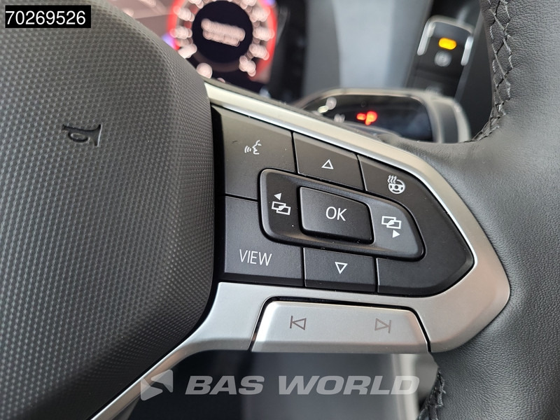 Yeni Panelvan MAN TGE 3.180 Automaat 2025 model Facelift L3H3 Navi CarPlay Camera L2H2 11m3 Airco Cruise control: fotoğraf 17