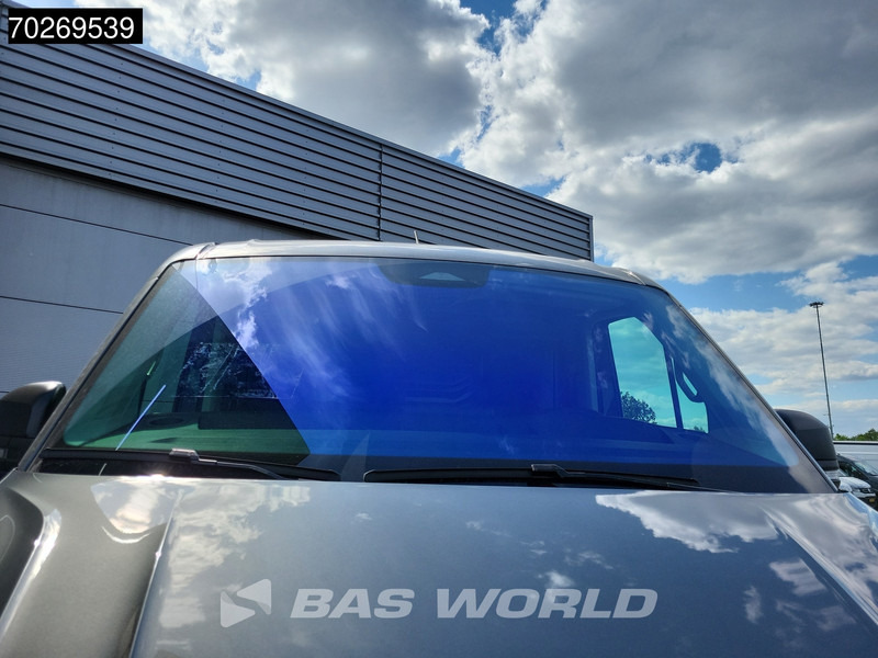 MAN TGE 3.180 Automaat Black Edition 2025 model Facelift L3H2 Navi CarPlay Camera L2H1 10m3 Airco Cruise control - Panelvan: fotoğraf 2 MAN TGE 3.180 Automaat Black Edition 2025 model Facelift L3H2 Navi CarPlay Camera L2H1 10m3 Airco Cruise control - Panelvan: fotoğraf 2