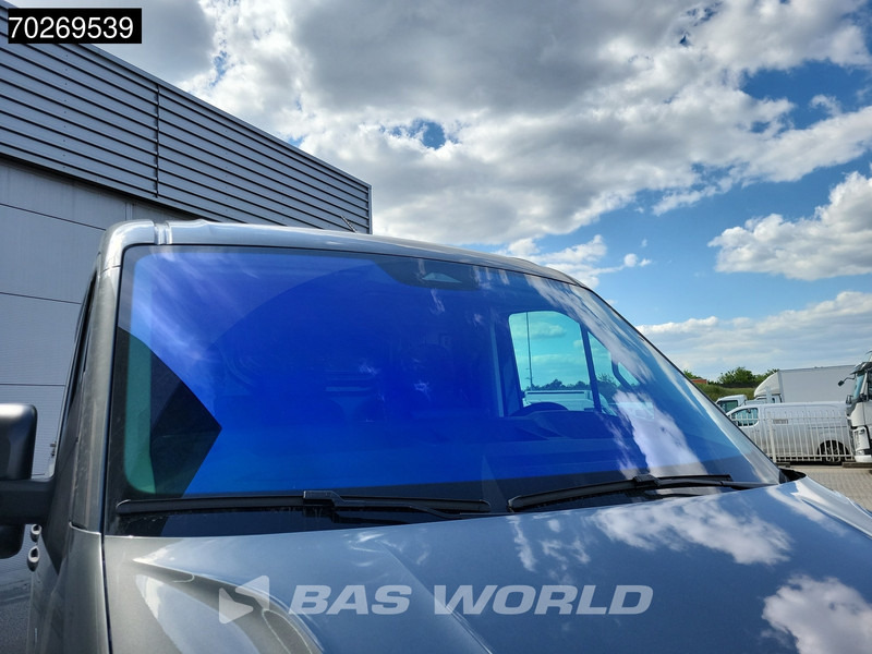 MAN TGE 3.180 Automaat Black Edition 2025 model Facelift L3H2 Navi CarPlay Camera L2H1 10m3 Airco Cruise control - Panelvan: fotoğraf 3 MAN TGE 3.180 Automaat Black Edition 2025 model Facelift L3H2 Navi CarPlay Camera L2H1 10m3 Airco Cruise control - Panelvan: fotoğraf 3