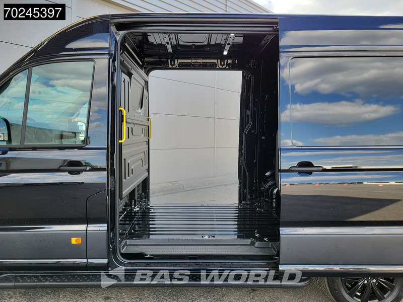 MAN TGE 3.180 Automaat Black Edition Dubbele Schuifdeur L3H3 Camera CarPlay LED Velgen L2H2 11m3 Airco Cruise control - Panelvan: fotoğraf 3 MAN TGE 3.180 Automaat Black Edition Dubbele Schuifdeur L3H3 Camera CarPlay LED Velgen L2H2 11m3 Airco Cruise control - Panelvan: fotoğraf 3