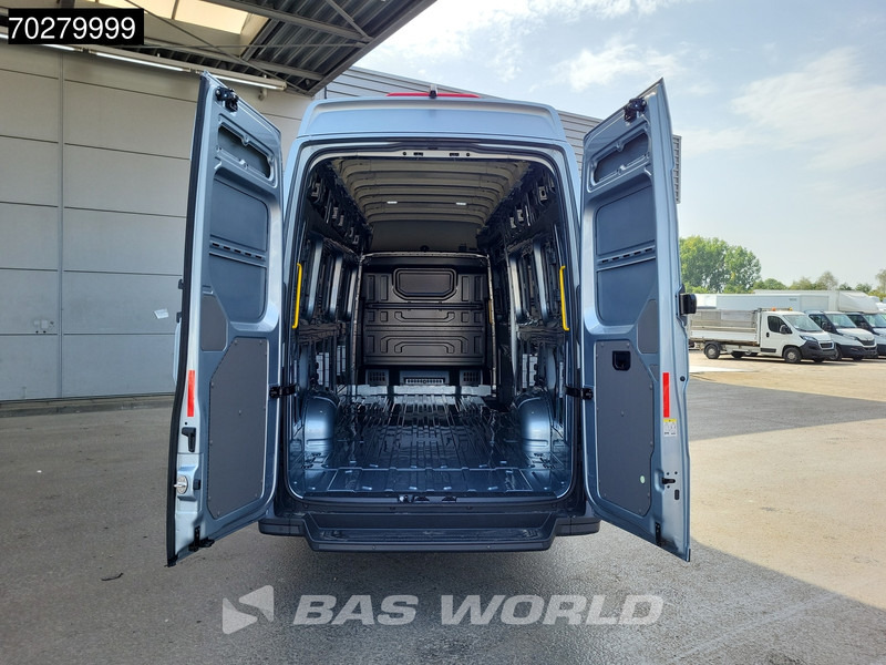 MAN TGE 3.180 Automaat L5H4 XXL LED ACC Navi Airco Camera Parkeersensoren Euro6 L5 Hoog Dak 19m3 Airco - Panelvan: fotoğraf 3 MAN TGE 3.180 Automaat L5H4 XXL LED ACC Navi Airco Camera Parkeersensoren Euro6 L5 Hoog Dak 19m3 Airco - Panelvan: fotoğraf 3