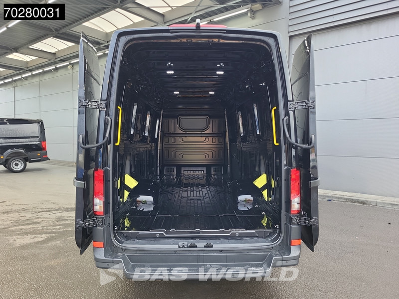 MAN TGE 5.160 Automaat Dubbelucht L5H3 2025-Model ACC Navi Camera Parkeersensoren v+a Euro6 12.9inch-Display CarPlay Euro6 L5 XL Airco - Panelvan: fotoğraf 3 MAN TGE 5.160 Automaat Dubbelucht L5H3 2025-Model ACC Navi Camera Parkeersensoren v+a Euro6 12.9inch-Display CarPlay Euro6 L5 XL Airco - Panelvan: fotoğraf 3