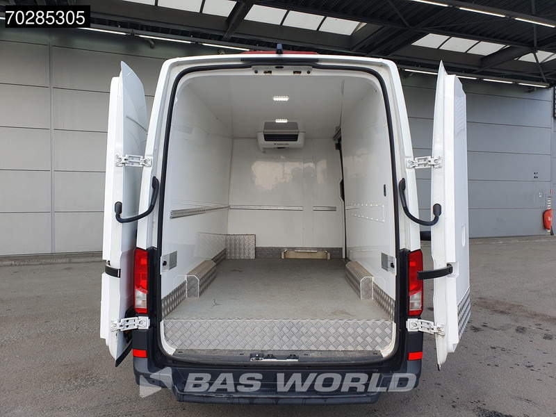 MAN TGE Koelwagen Thermo King 230V stekker Elektrisch 115km WLTP 36kWh L3H3 Automaat LED Navi Airco Cruise Camera Parkeersensoren L2H2 K - Frigorifik kamyonet, Elektrikli kamyonet: fotoğraf 3 MAN TGE Koelwagen Thermo King 230V stekker Elektrisch 115km WLTP 36kWh L3H3 Automaat LED Navi Airco Cruise Camera Parkeersensoren L2H2 K - Frigorifik kamyonet, Elektrikli kamyonet: fotoğraf 3