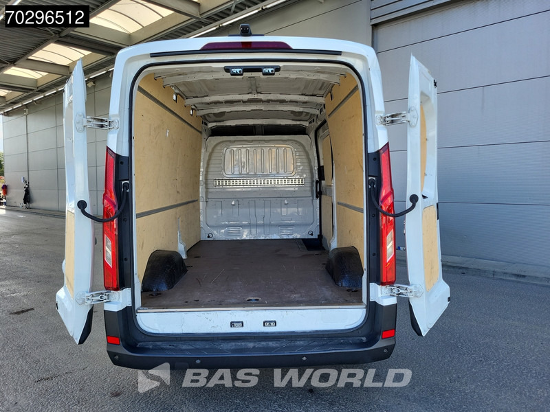 Maxus Deliver 9 COMING SOON! L3H2 Airco Cruise Camera Parkeersensoren 10-inch Display CarPlay Euro6 L3 11m3 Airco Cruise control - Panelvan: fotoğraf 3 Maxus Deliver 9 COMING SOON! L3H2 Airco Cruise Camera Parkeersensoren 10-inch Display CarPlay Euro6 L3 11m3 Airco Cruise control - Panelvan: fotoğraf 3