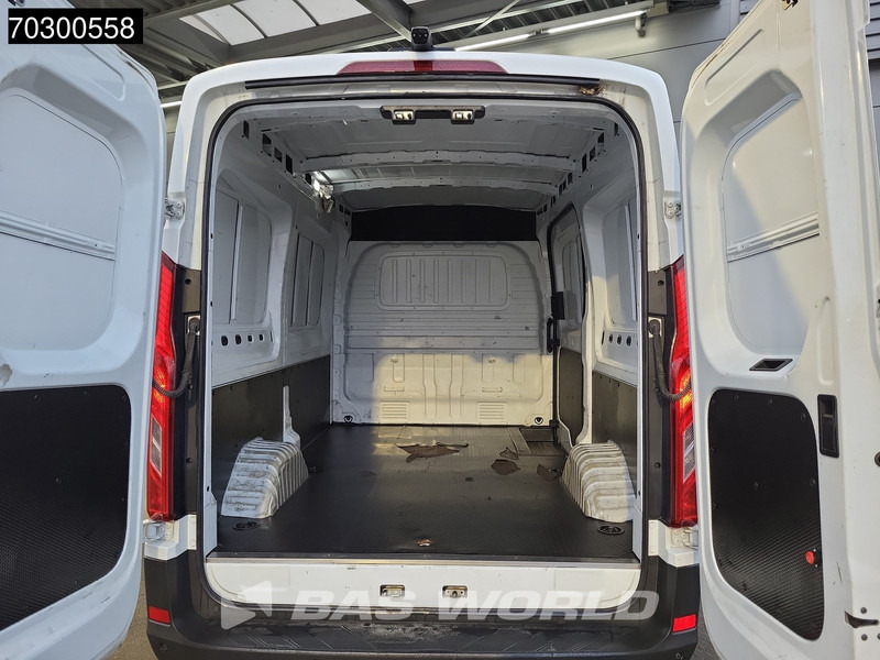 Panelvan, Elektrikli kamyonet Maxus eDeliver 9 Elektrisch 280km WLTP 72kWh L2H2 204pk Airco Cruise LED Airco Camera Parkeersensoren v+a Airco Cruise control: fotoğraf 6 Panelvan, Elektrikli kamyonet Maxus eDeliver 9 Elektrisch 280km WLTP 72kWh L2H2 204pk Airco Cruise LED Airco Camera Parkeersensoren v+a Airco Cruise control: fotoğraf 6