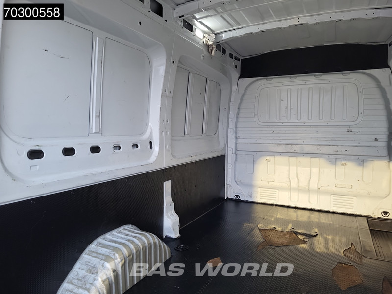 Panelvan, Elektrikli kamyonet Maxus eDeliver 9 Elektrisch 280km WLTP 72kWh L2H2 204pk Airco Cruise LED Airco Camera Parkeersensoren v+a Airco Cruise control: fotoğraf 8 Panelvan, Elektrikli kamyonet Maxus eDeliver 9 Elektrisch 280km WLTP 72kWh L2H2 204pk Airco Cruise LED Airco Camera Parkeersensoren v+a Airco Cruise control: fotoğraf 8