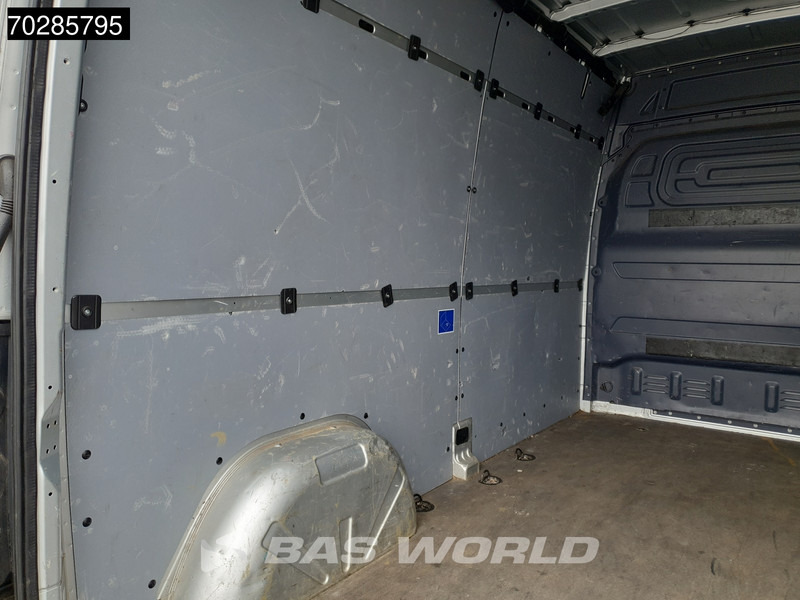 Mercedes-Benz Sprinter 214 CDI Automaat L2H2 Airco Cruise Camera Parkeersensoren MBUX Euro6 L2 12m3 Airco Cruise control - Küçük panelvan: fotoğraf 5 Mercedes-Benz Sprinter 214 CDI Automaat L2H2 Airco Cruise Camera Parkeersensoren MBUX Euro6 L2 12m3 Airco Cruise control - Küçük panelvan: fotoğraf 5