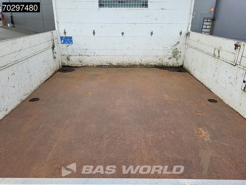 Mercedes-Benz Sprinter 310 CDI Kipper Dubbel Cabine Trekhaak Zwaailamp Tipper Benne Kieper Trekhaak - Damperli kamyonet: fotoğraf 3 Mercedes-Benz Sprinter 310 CDI Kipper Dubbel Cabine Trekhaak Zwaailamp Tipper Benne Kieper Trekhaak - Damperli kamyonet: fotoğraf 3