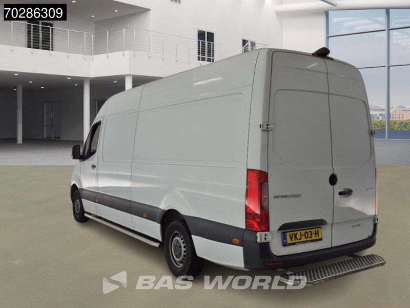 Mercedes-Benz Sprinter 311 CDI COMING SOON! Automaat L3H2 Airco Cruise Camera MBUX Euro6 L3 14m3 Airco Cruise control - Küçük panelvan: fotoğraf 5 Mercedes-Benz Sprinter 311 CDI COMING SOON! Automaat L3H2 Airco Cruise Camera MBUX Euro6 L3 14m3 Airco Cruise control - Küçük panelvan: fotoğraf 5