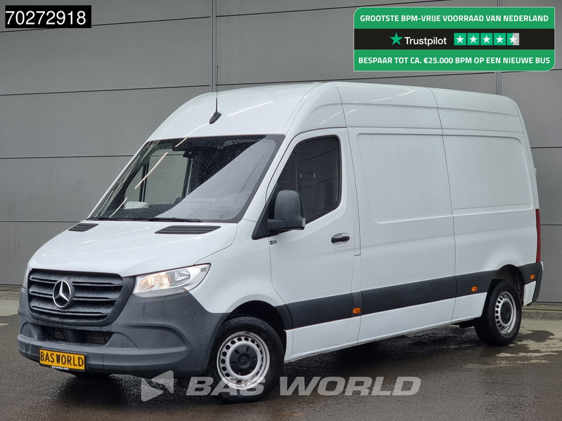 Mercedes-Benz Sprinter 311 CDI L2H2 Airco Cruise Euro6 11m3 Airco Cruise control - Küçük panelvan: fotoğraf 1 Mercedes-Benz Sprinter 311 CDI L2H2 Airco Cruise Euro6 11m3 Airco Cruise control - Küçük panelvan: fotoğraf 1