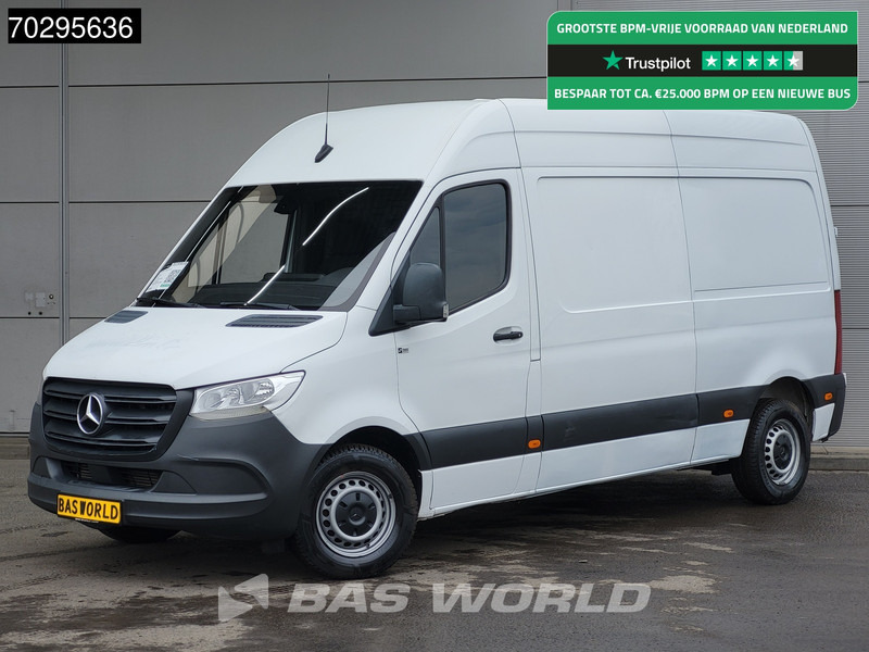 Mercedes-Benz Sprinter 311 CDI L2H2 Airco Cruise MBUX CarPlay Euro6 L2 12m3 Airco Cruise control - Küçük panelvan: fotoğraf 1 Mercedes-Benz Sprinter 311 CDI L2H2 Airco Cruise MBUX CarPlay Euro6 L2 12m3 Airco Cruise control - Küçük panelvan: fotoğraf 1
