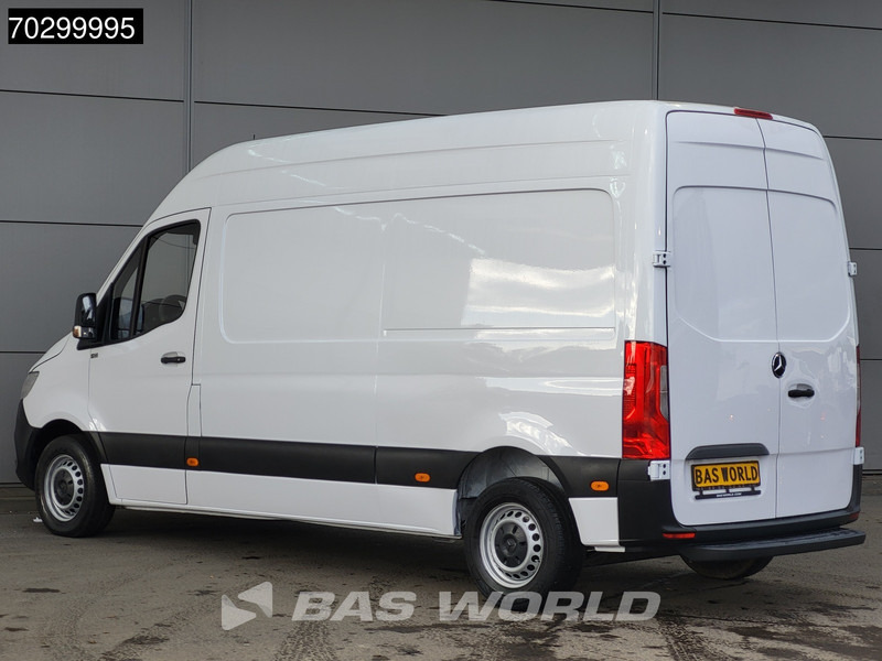 Mercedes-Benz Sprinter 311 CDI L2H2 Airco Cruise MBUX CarPlay Euro6 L2 Airco Cruise control - Küçük panelvan: fotoğraf 2 Mercedes-Benz Sprinter 311 CDI L2H2 Airco Cruise MBUX CarPlay Euro6 L2 Airco Cruise control - Küçük panelvan: fotoğraf 2