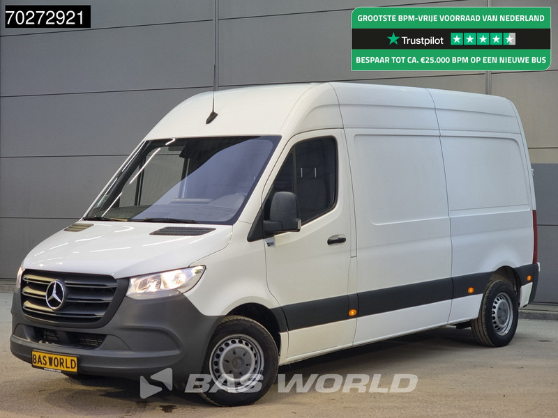 Mercedes-Benz Sprinter 311 CDI L2H2 Airco Cruise MBUX Euro6 11m3 Airco Cruise control - Küçük panelvan: fotoğraf 1 Mercedes-Benz Sprinter 311 CDI L2H2 Airco Cruise MBUX Euro6 11m3 Airco Cruise control - Küçük panelvan: fotoğraf 1