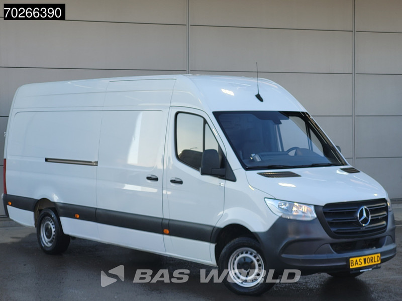 Mercedes-Benz Sprinter 311 CDI L3H2 Airco Cruise Euro6 L3 14m3 Airco Cruise control - Küçük panelvan: fotoğraf 3 Mercedes-Benz Sprinter 311 CDI L3H2 Airco Cruise Euro6 L3 14m3 Airco Cruise control - Küçük panelvan: fotoğraf 3