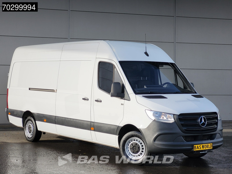 Mercedes-Benz Sprinter 311 CDI L3H2 Airco Cruise MBUX CarPlay Euro6 L3 Airco Cruise control - Küçük panelvan: fotoğraf 3 Mercedes-Benz Sprinter 311 CDI L3H2 Airco Cruise MBUX CarPlay Euro6 L3 Airco Cruise control - Küçük panelvan: fotoğraf 3