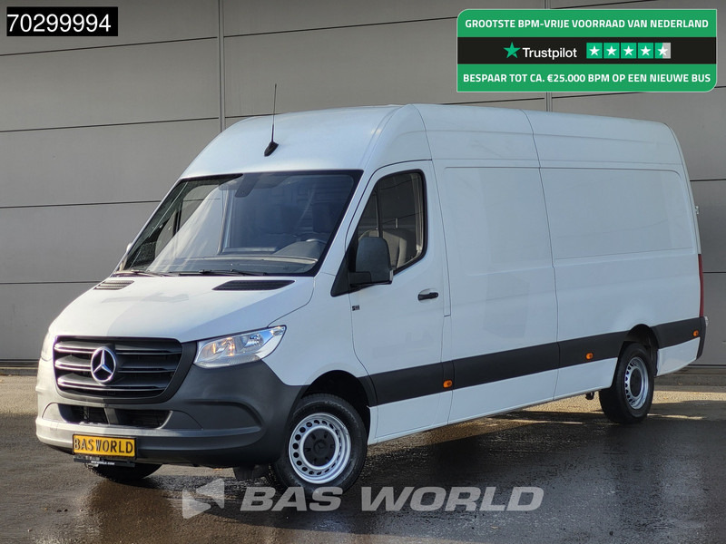 Mercedes-Benz Sprinter 311 CDI L3H2 Airco Cruise MBUX CarPlay Euro6 L3 Airco Cruise control - Küçük panelvan: fotoğraf 1 Mercedes-Benz Sprinter 311 CDI L3H2 Airco Cruise MBUX CarPlay Euro6 L3 Airco Cruise control - Küçük panelvan: fotoğraf 1