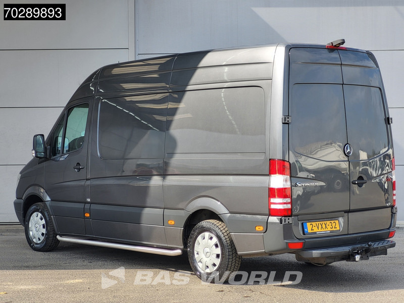 Mercedes-Benz Sprinter 313 CDI Automaat L2H2 Trekhaak Airco Camera APK 04-2026 L2 11m3 Airco Trekhaak - Panelvan: fotoğraf 2 Mercedes-Benz Sprinter 313 CDI Automaat L2H2 Trekhaak Airco Camera APK 04-2026 L2 11m3 Airco Trekhaak - Panelvan: fotoğraf 2