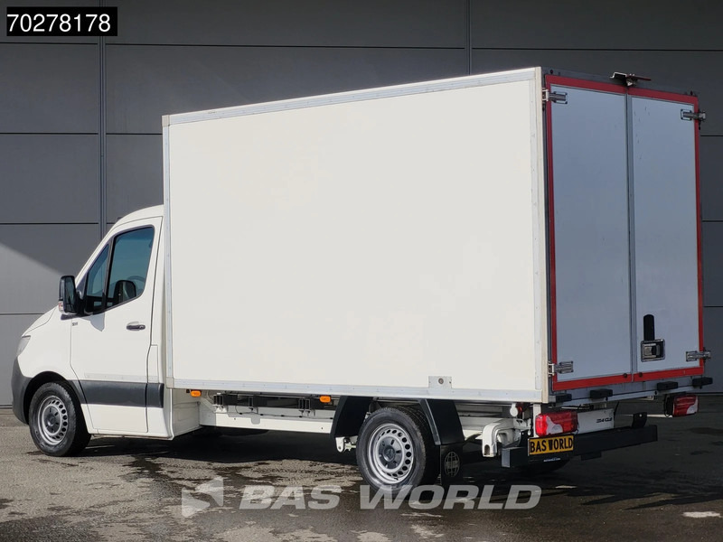 Mercedes-Benz Sprinter 314 CDI Automaat Bi Temp Koelwagen Thermo King V-300 Max Koeler Koel Vries Vriezer Kühlkasten Airco Cruise control - Frigorifik kamyonet: fotoğraf 2 Mercedes-Benz Sprinter 314 CDI Automaat Bi Temp Koelwagen Thermo King V-300 Max Koeler Koel Vries Vriezer Kühlkasten Airco Cruise control - Frigorifik kamyonet: fotoğraf 2
