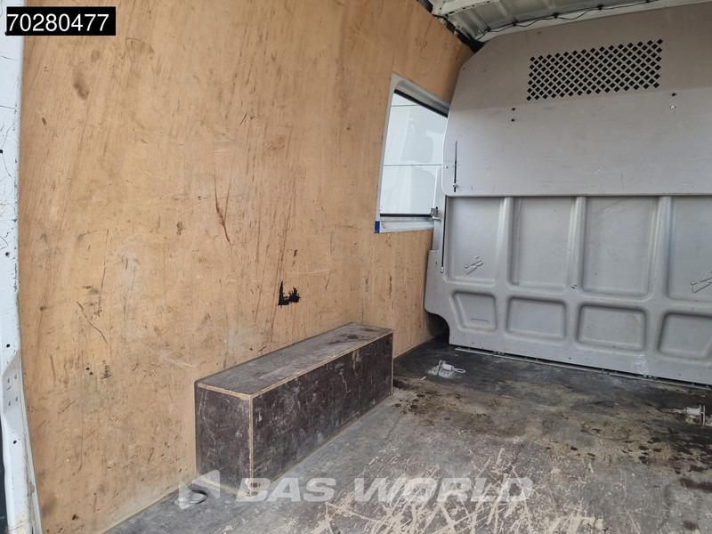 Mercedes-Benz Sprinter 314 CDI Automaat Dubbel Cabine 3,5t Trekhaak Airco Cruise Camera MBUX Doka Mixto DC 8m3 Airco Trekhaak Cruise control - Panelvan: fotoğraf 2 Mercedes-Benz Sprinter 314 CDI Automaat Dubbel Cabine 3,5t Trekhaak Airco Cruise Camera MBUX Doka Mixto DC 8m3 Airco Trekhaak Cruise control - Panelvan: fotoğraf 2