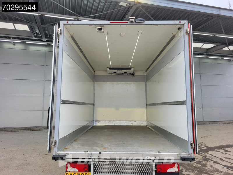 Mercedes-Benz Sprinter 314 CDI Automaat Koelwagen Thermo King V-200 MAX Airco Camera Euro6 Koeler Koel Kühler Kühl Kühlwagen Kühlkoffer Airco - Frigorifik kamyonet: fotoğraf 3 Mercedes-Benz Sprinter 314 CDI Automaat Koelwagen Thermo King V-200 MAX Airco Camera Euro6 Koeler Koel Kühler Kühl Kühlwagen Kühlkoffer Airco - Frigorifik kamyonet: fotoğraf 3