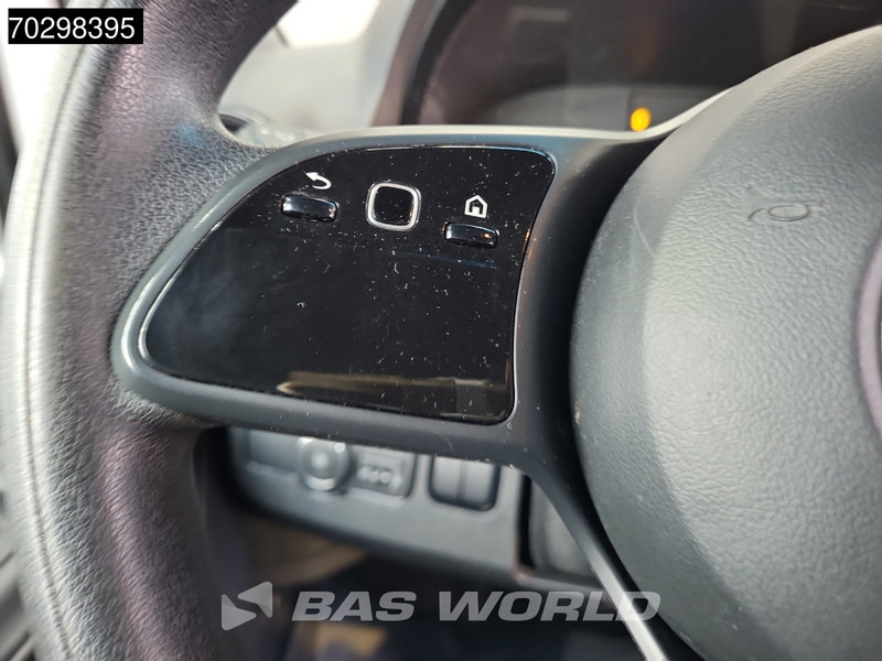 Frigorifik kamyonet Mercedes-Benz Sprinter 314 CDI Automaat Koelwagen Thermo King V-200MAX Airco Camera Euro6 Bakwagen Gekoeld Koel Koeler Kühl Kühler Kühlwagen Kühlkoffer: fotoğraf 18