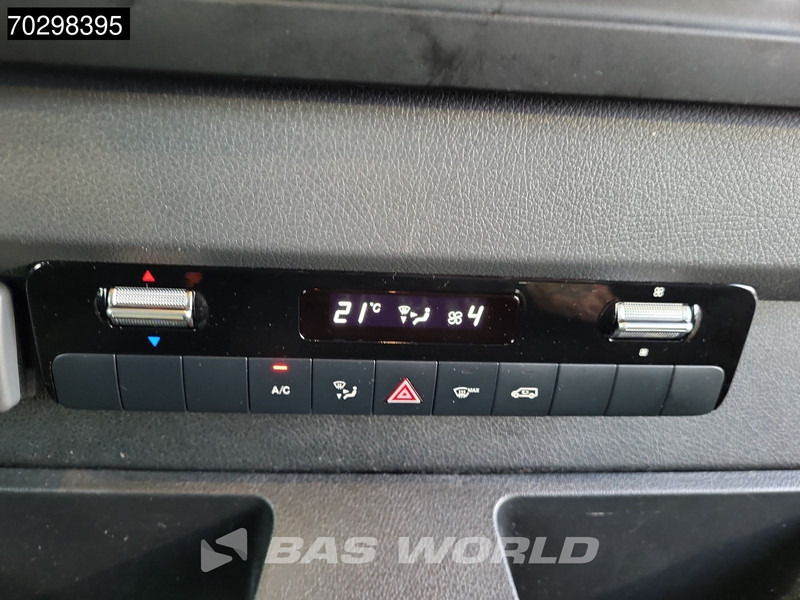 Frigorifik kamyonet Mercedes-Benz Sprinter 314 CDI Automaat Koelwagen Thermo King V-200MAX Airco Camera Euro6 Bakwagen Gekoeld Koel Koeler Kühl Kühler Kühlwagen Kühlkoffer: fotoğraf 11