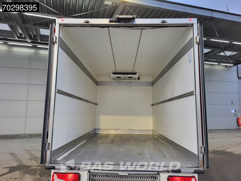 Frigorifik kamyonet Mercedes-Benz Sprinter 314 CDI Automaat Koelwagen Thermo King V-200MAX Airco Camera Euro6 Bakwagen Gekoeld Koel Koeler Kühl Kühler Kühlwagen Kühlkoffer: fotoğraf 6