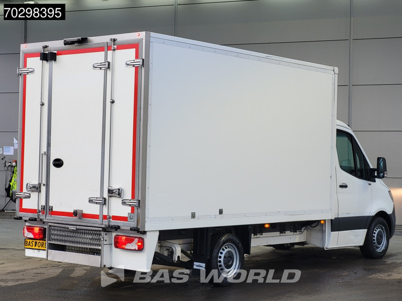 Frigorifik kamyonet Mercedes-Benz Sprinter 314 CDI Automaat Koelwagen Thermo King V-200MAX Airco Camera Euro6 Bakwagen Gekoeld Koel Koeler Kühl Kühler Kühlwagen Kühlkoffer: fotoğraf 5