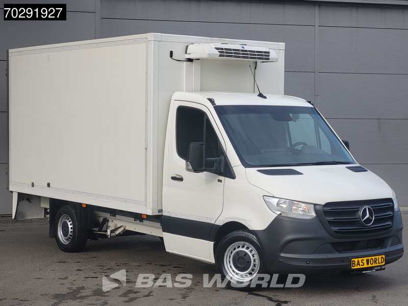 Mercedes-Benz Sprinter 314 CDI Automaat Koelwagen Thermo King Xarios 350mt Airco Camera Euro6 Koel Koeler Kühl Kühler Kühlwagen 17m3 Airco - Frigorifik kamyonet: fotoğraf 2 Mercedes-Benz Sprinter 314 CDI Automaat Koelwagen Thermo King Xarios 350mt Airco Camera Euro6 Koel Koeler Kühl Kühler Kühlwagen 17m3 Airco - Frigorifik kamyonet: fotoğraf 2