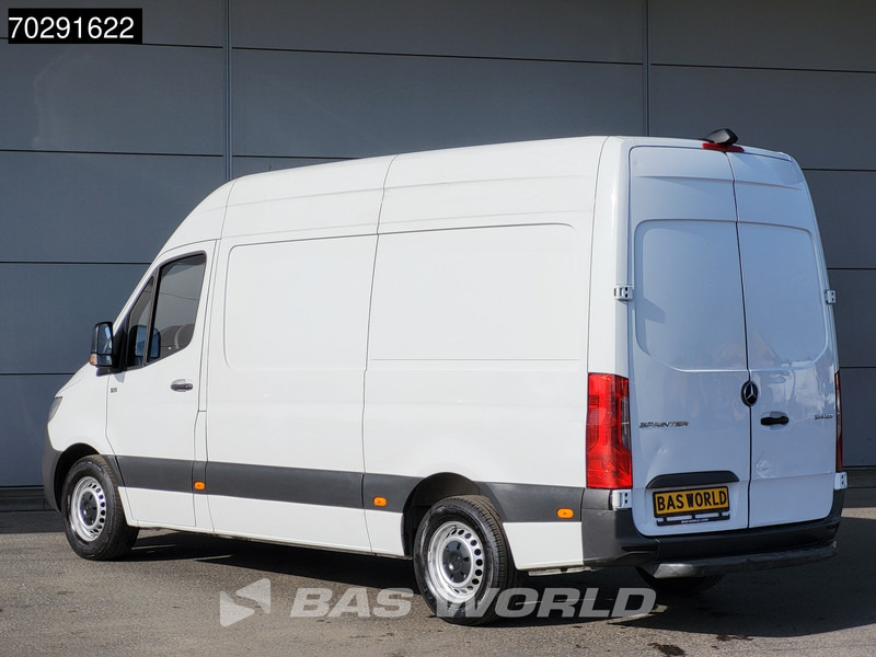 Mercedes-Benz Sprinter 314 CDI Automaat L2H2 Airco Cruise Camera MBUX CarPlay Euro6 L2 12m3 Airco Cruise control - Küçük panelvan: fotoğraf 2 Mercedes-Benz Sprinter 314 CDI Automaat L2H2 Airco Cruise Camera MBUX CarPlay Euro6 L2 12m3 Airco Cruise control - Küçük panelvan: fotoğraf 2
