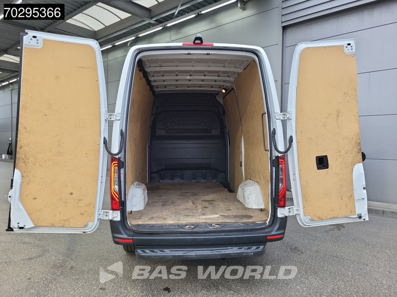 Mercedes-Benz Sprinter 314 CDI Automaat L2H2 LED Airco Cruise Camera MBUX CarPlay Euro6 L2 Airco Cruise control - Küçük panelvan: fotoğraf 3 Mercedes-Benz Sprinter 314 CDI Automaat L2H2 LED Airco Cruise Camera MBUX CarPlay Euro6 L2 Airco Cruise control - Küçük panelvan: fotoğraf 3