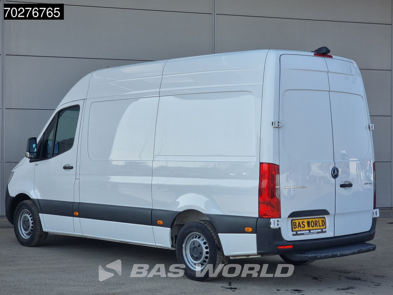 Mercedes-Benz Sprinter 314 CDI Automaat L2H2 MBUX Airco Parkeersensoren L2 11m3 Airco - Panelvan: fotoğraf 2 Mercedes-Benz Sprinter 314 CDI Automaat L2H2 MBUX Airco Parkeersensoren L2 11m3 Airco - Panelvan: fotoğraf 2