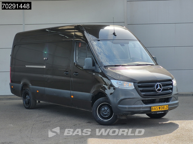 Mercedes-Benz Sprinter 314 CDI Automaat L3H2 Airco Cruise Camera MBUX CarPlay Euro6 L3 15m3 Airco Cruise control - Küçük panelvan: fotoğraf 3 Mercedes-Benz Sprinter 314 CDI Automaat L3H2 Airco Cruise Camera MBUX CarPlay Euro6 L3 15m3 Airco Cruise control - Küçük panelvan: fotoğraf 3